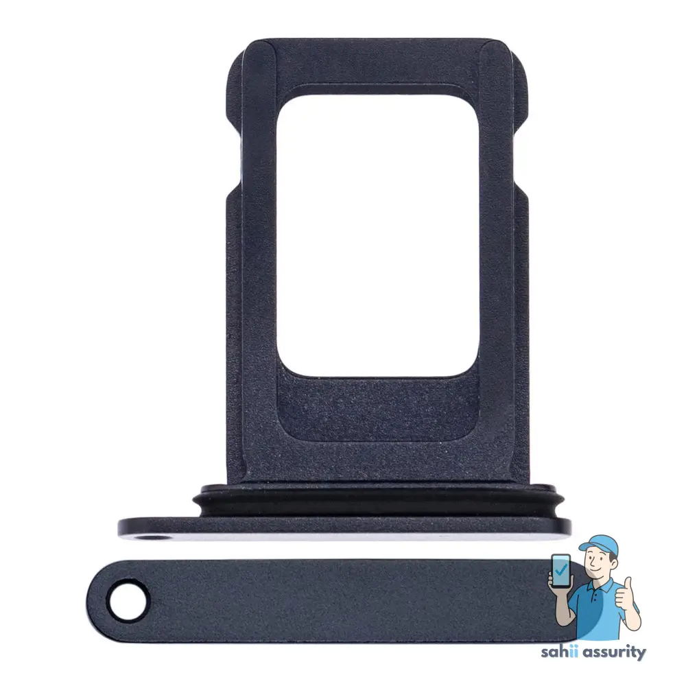 SIM Card Holder Tray for Apple iPhone 13 mini thumbnail